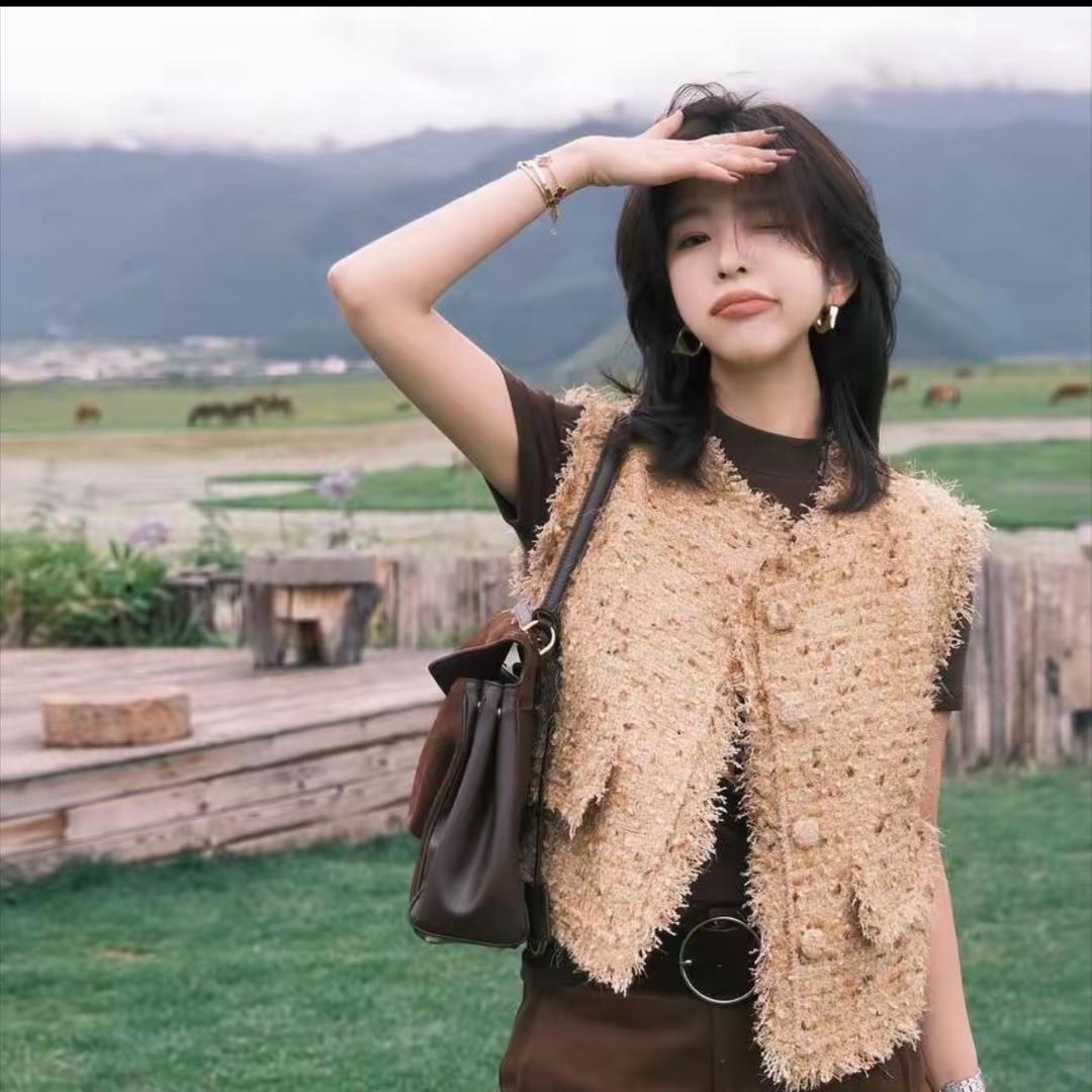 老琴私服（爆款直播返场)