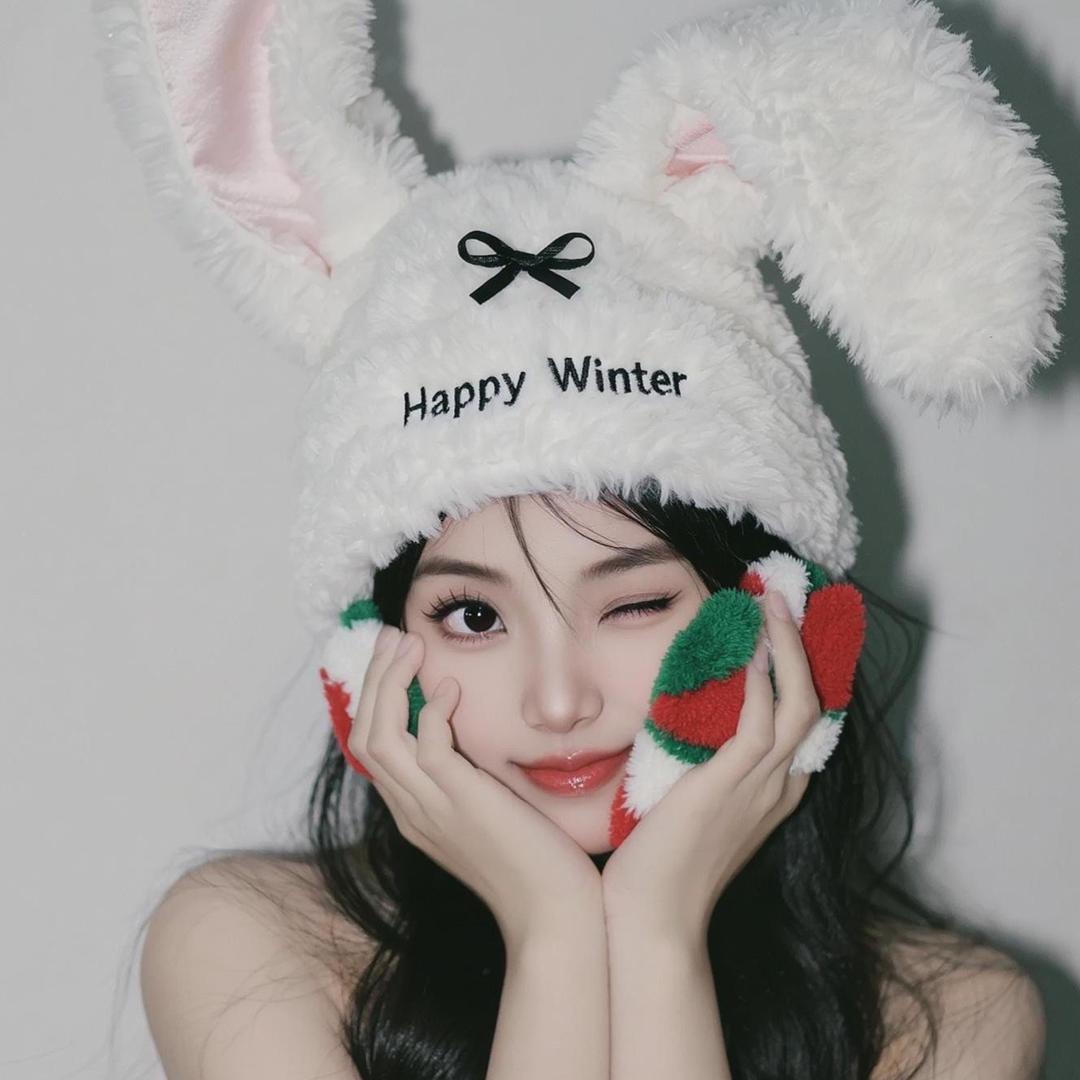 小雨妹妹💘
