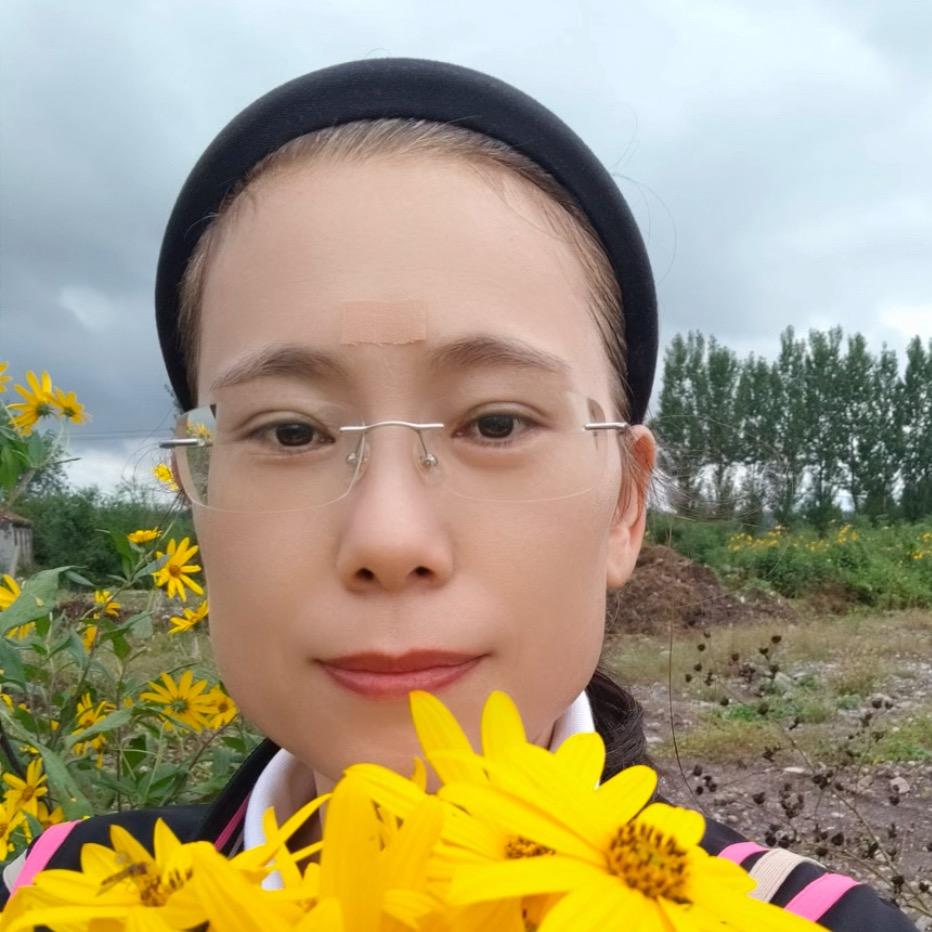 姜姜好呀