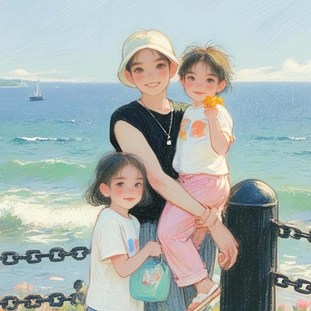 🍊禧禧吖