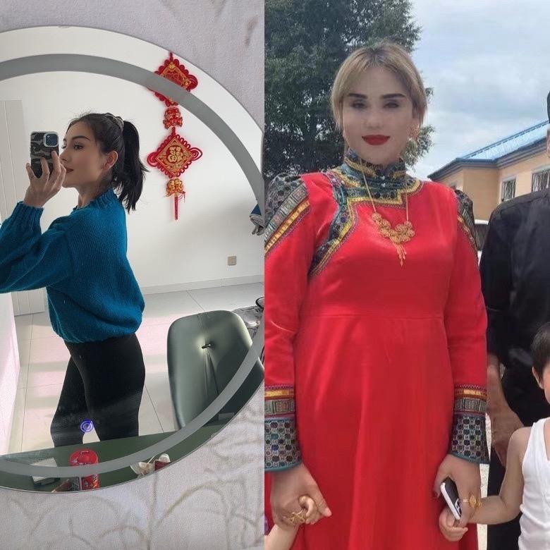 维蒙夫妻在东北生活🎎