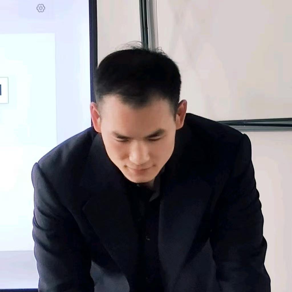 陈总的牛马日常