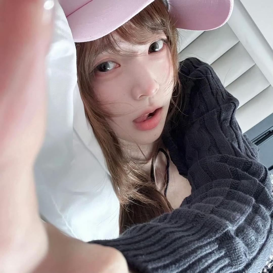 —嗯哦