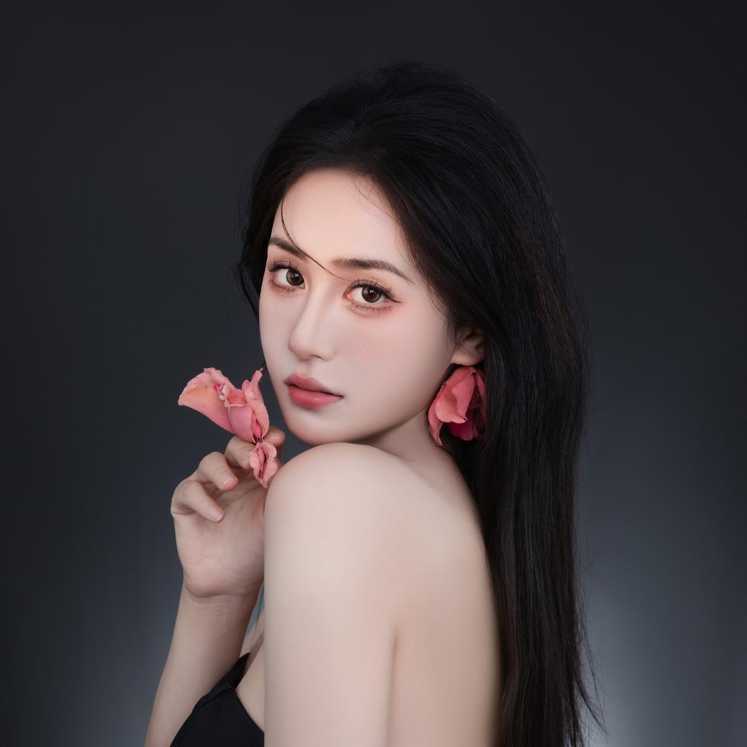 美肌悦创始人丹丹