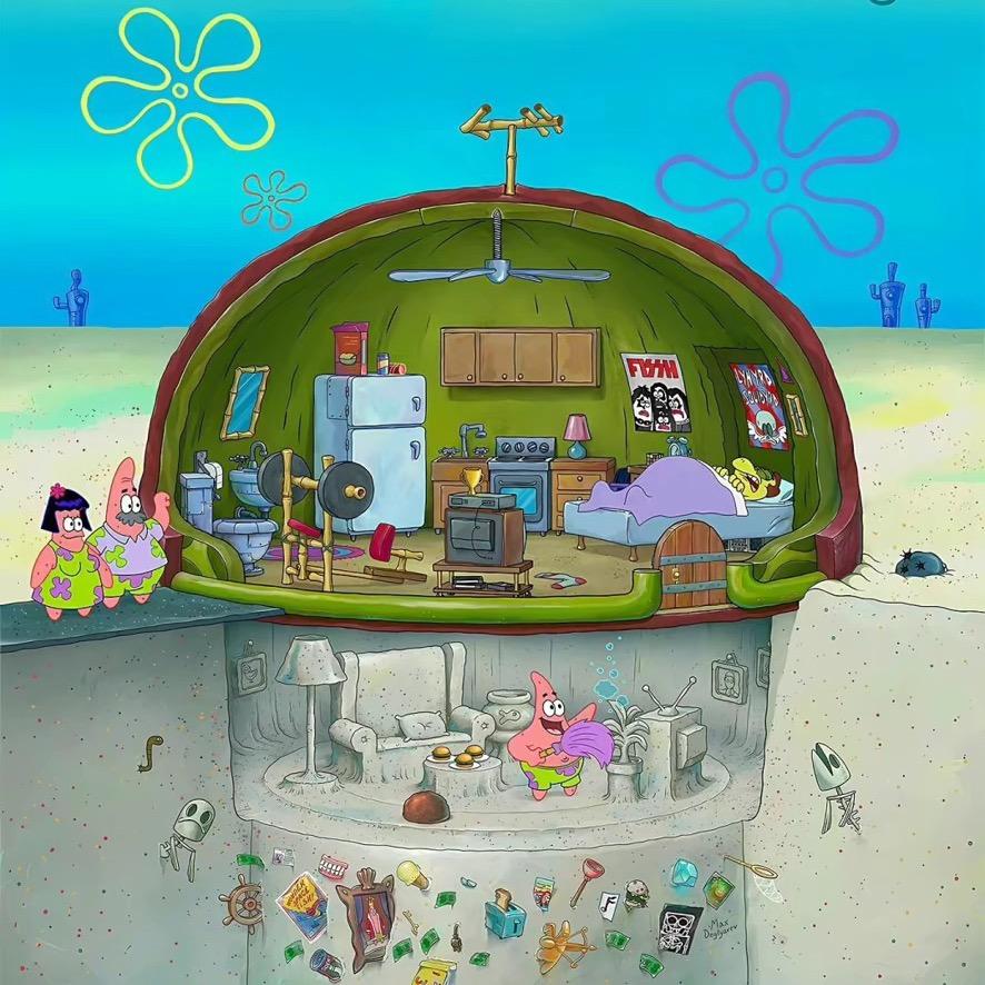 语文课代表（考试版）