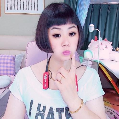 农村的小老太