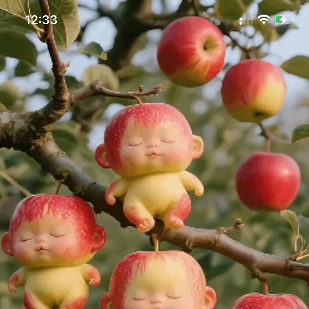雷熠鲜果源