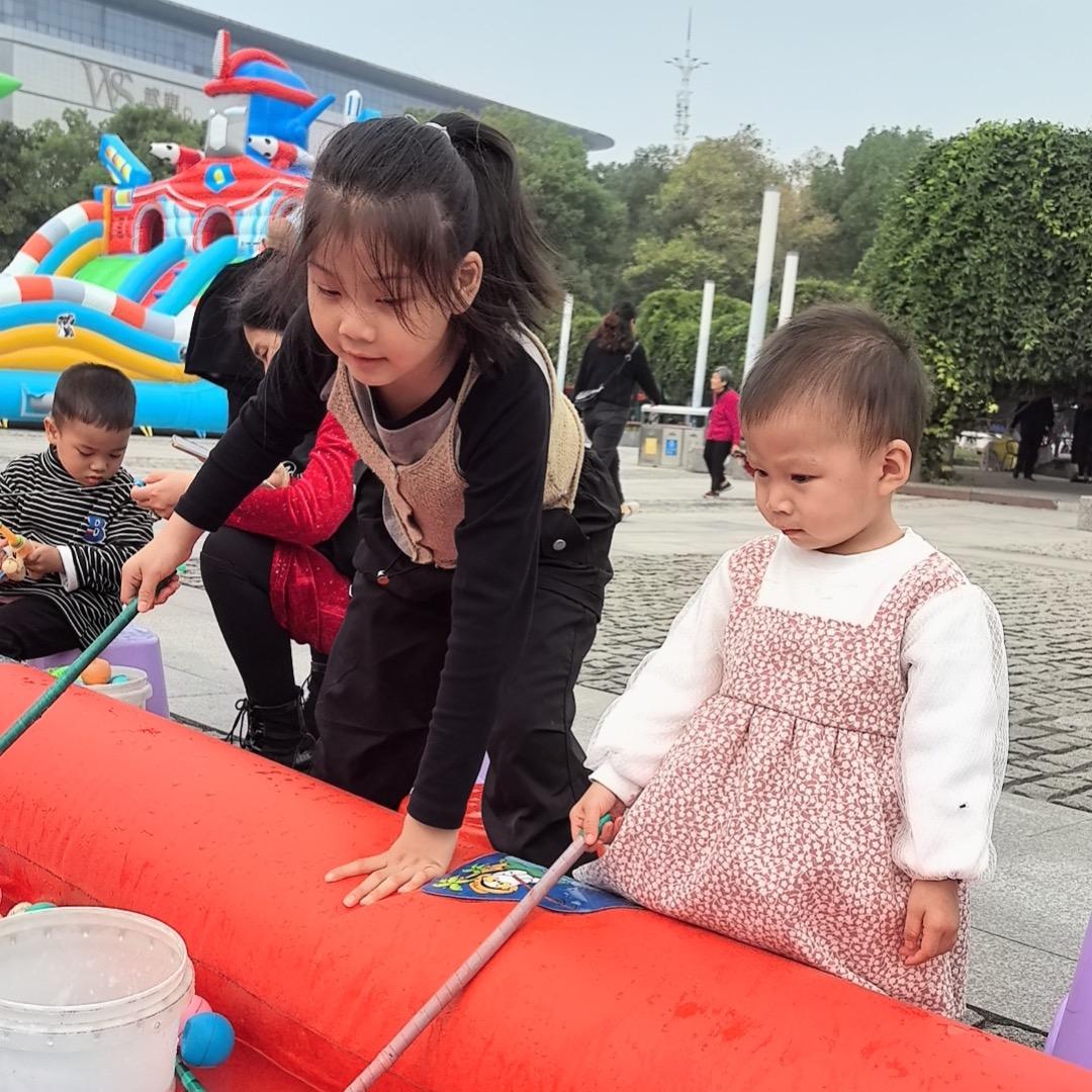 贝贝 桐桐