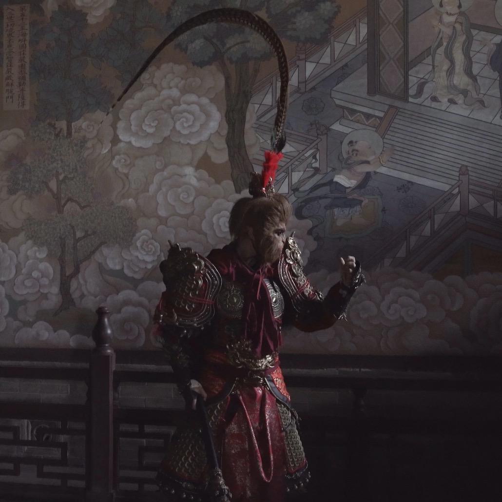 江湖人就这样