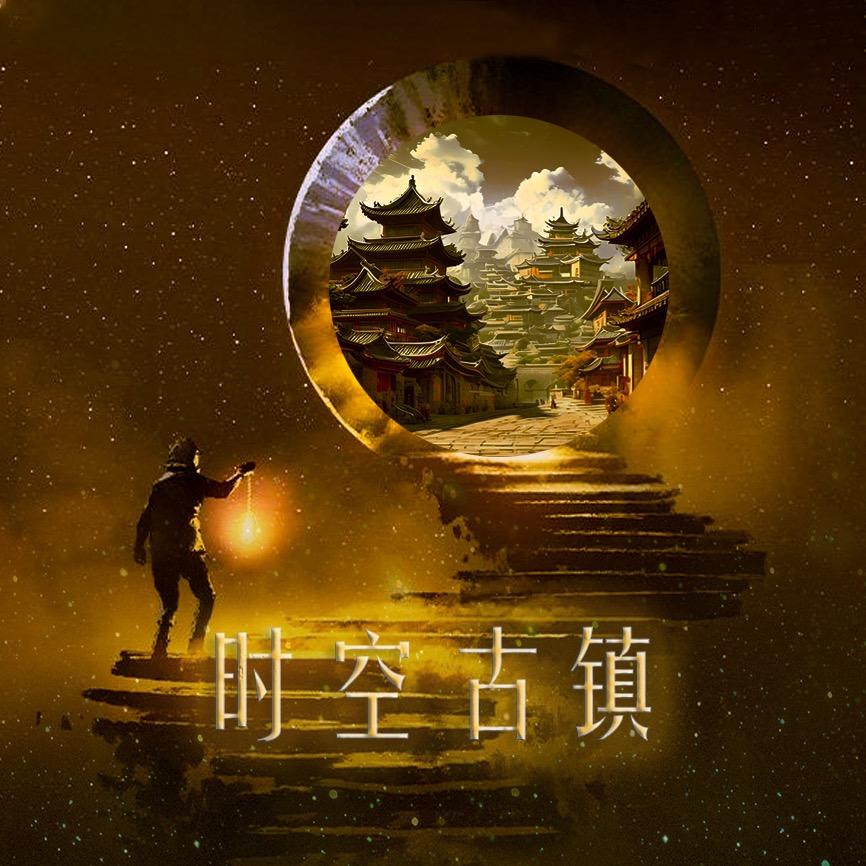 互动话剧-时空古镇