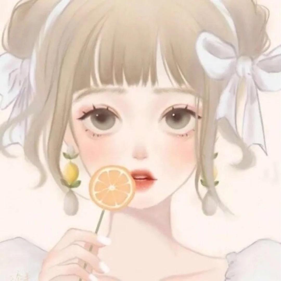 大白兔糖糖~