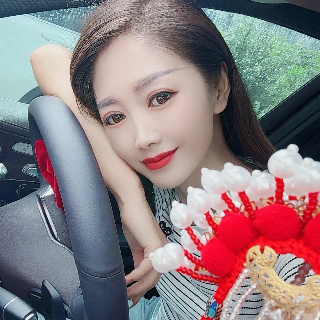 开奔驰的老阿姨🌹