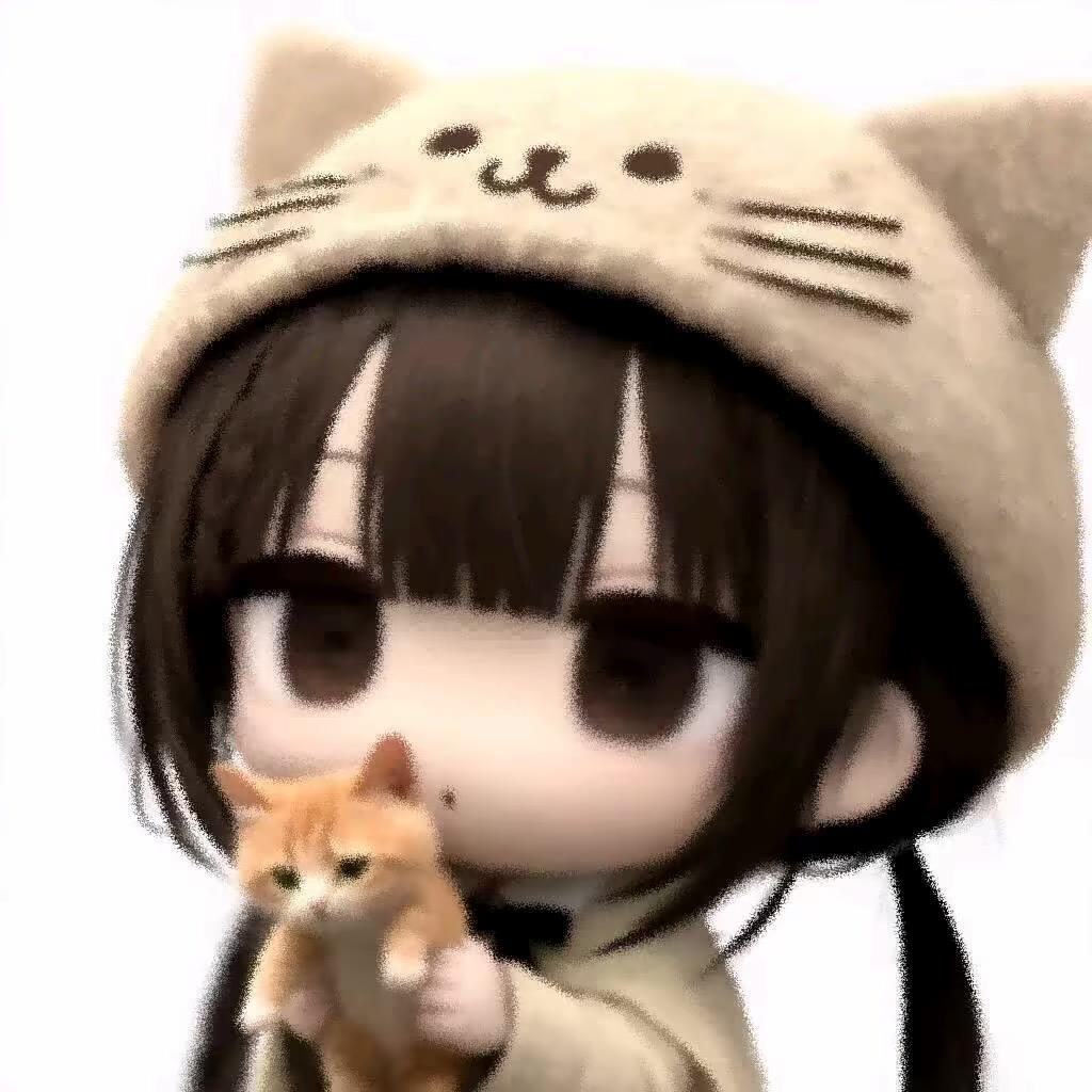 小小怪^