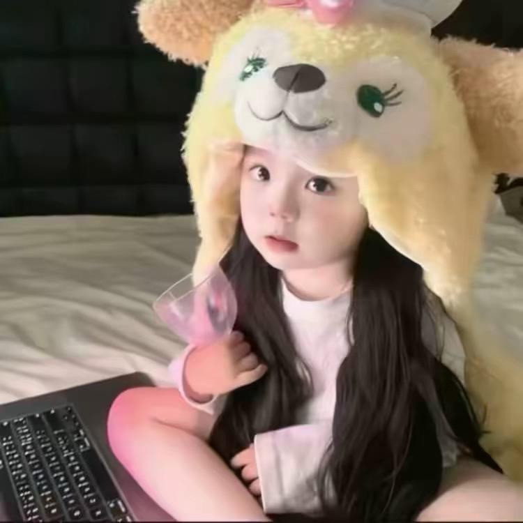 小咩