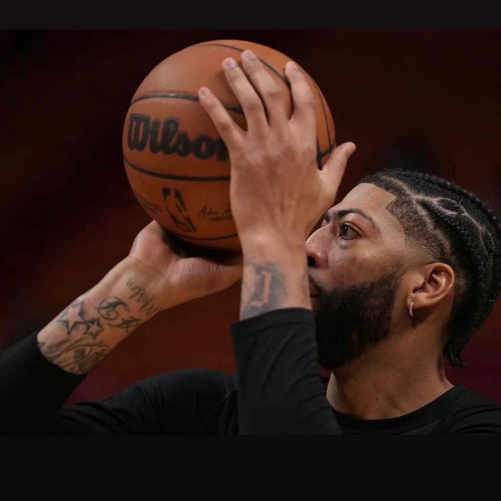 NBA壁纸私藏馆