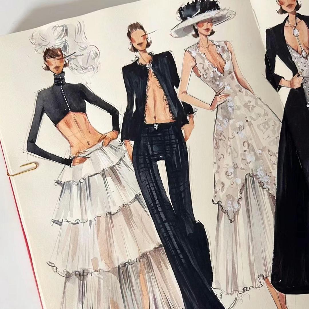 南油天花板高定