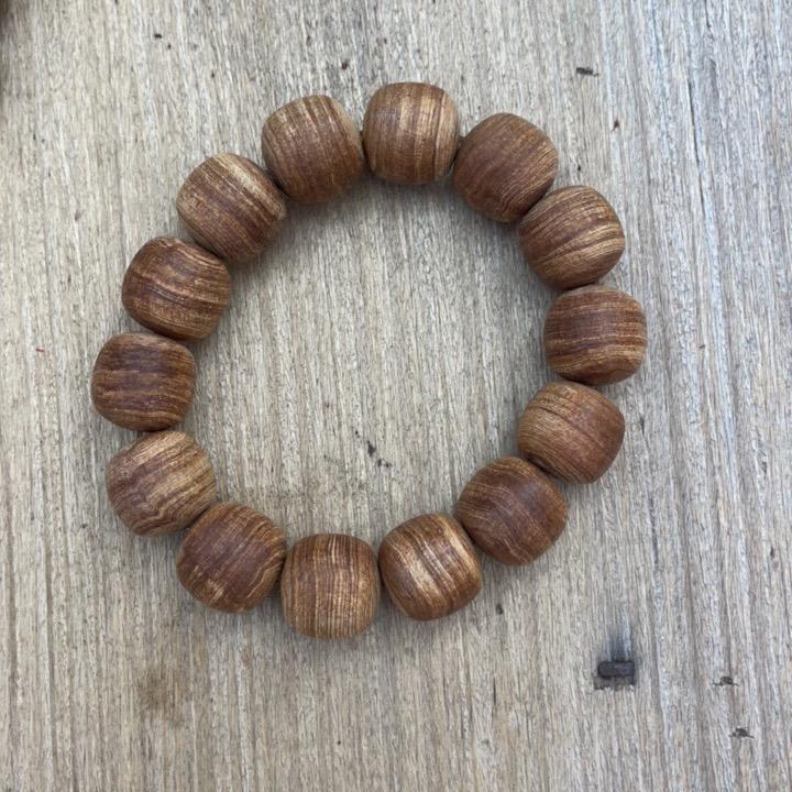 李氏贡木贡木村花