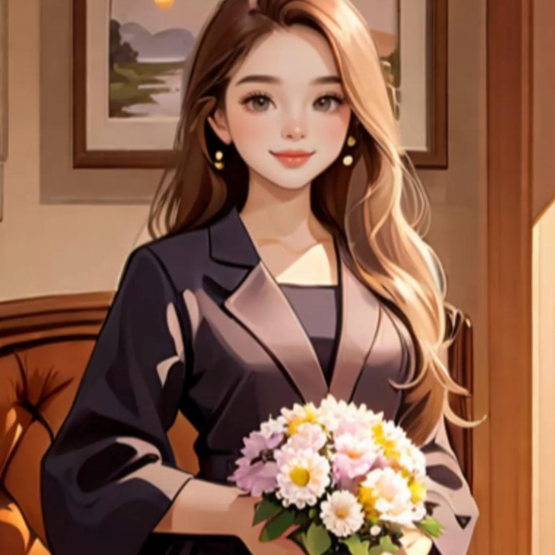 卡妈优选 ～花花～