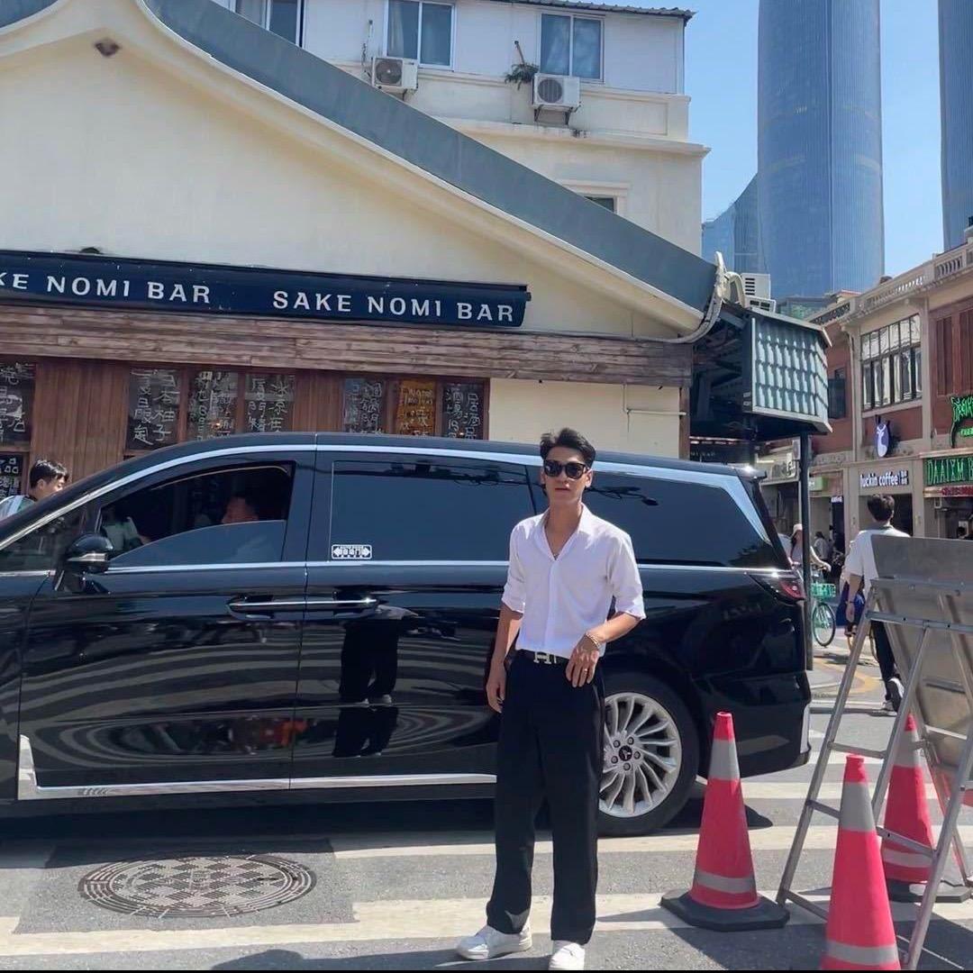 东莞-顺亿名车宋店长丨宝马系丨主