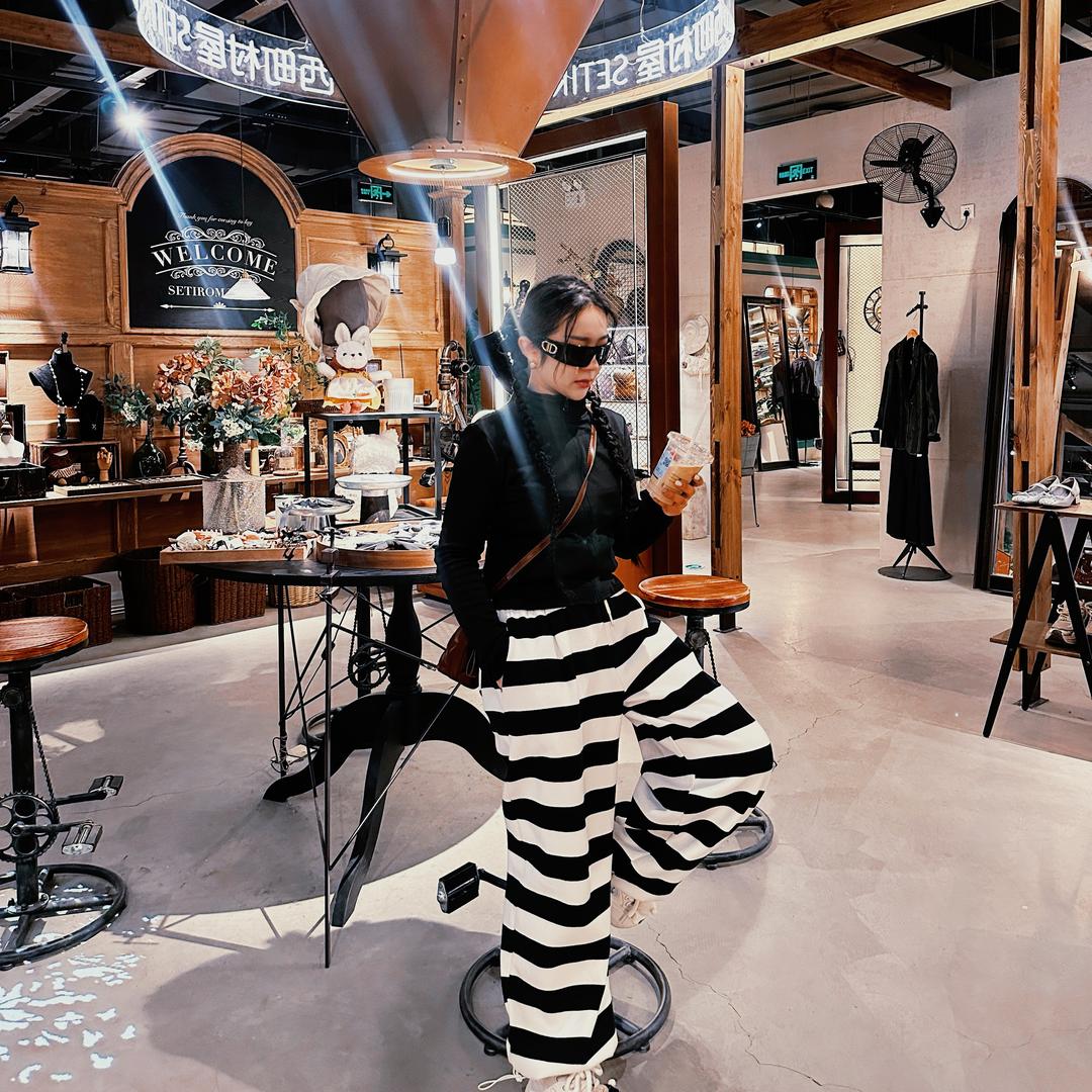 花果山在逃母🐵