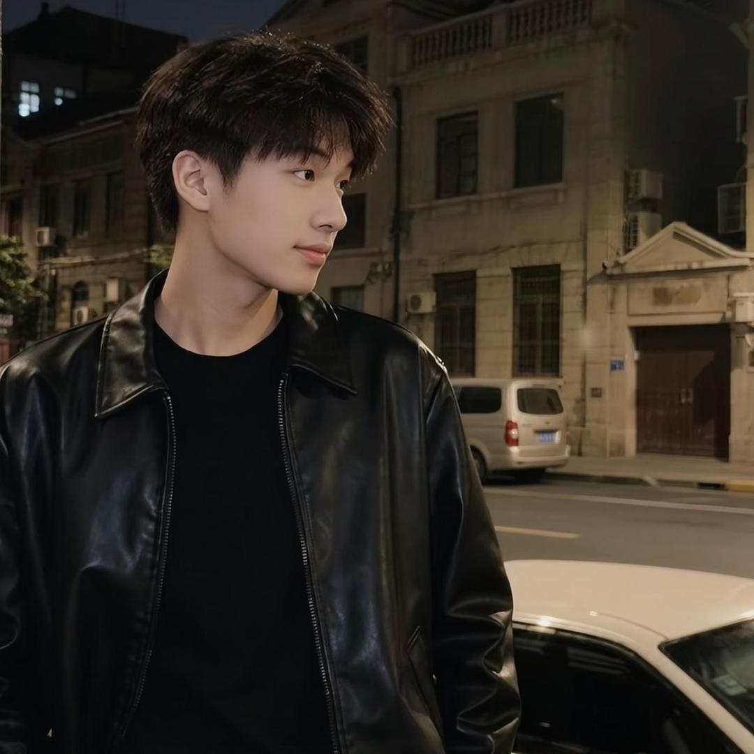 小胡很努力～（限流版）