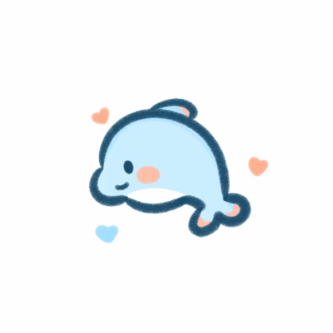 小鱼不吃🐟🫧