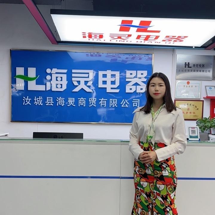 汝城海灵电器