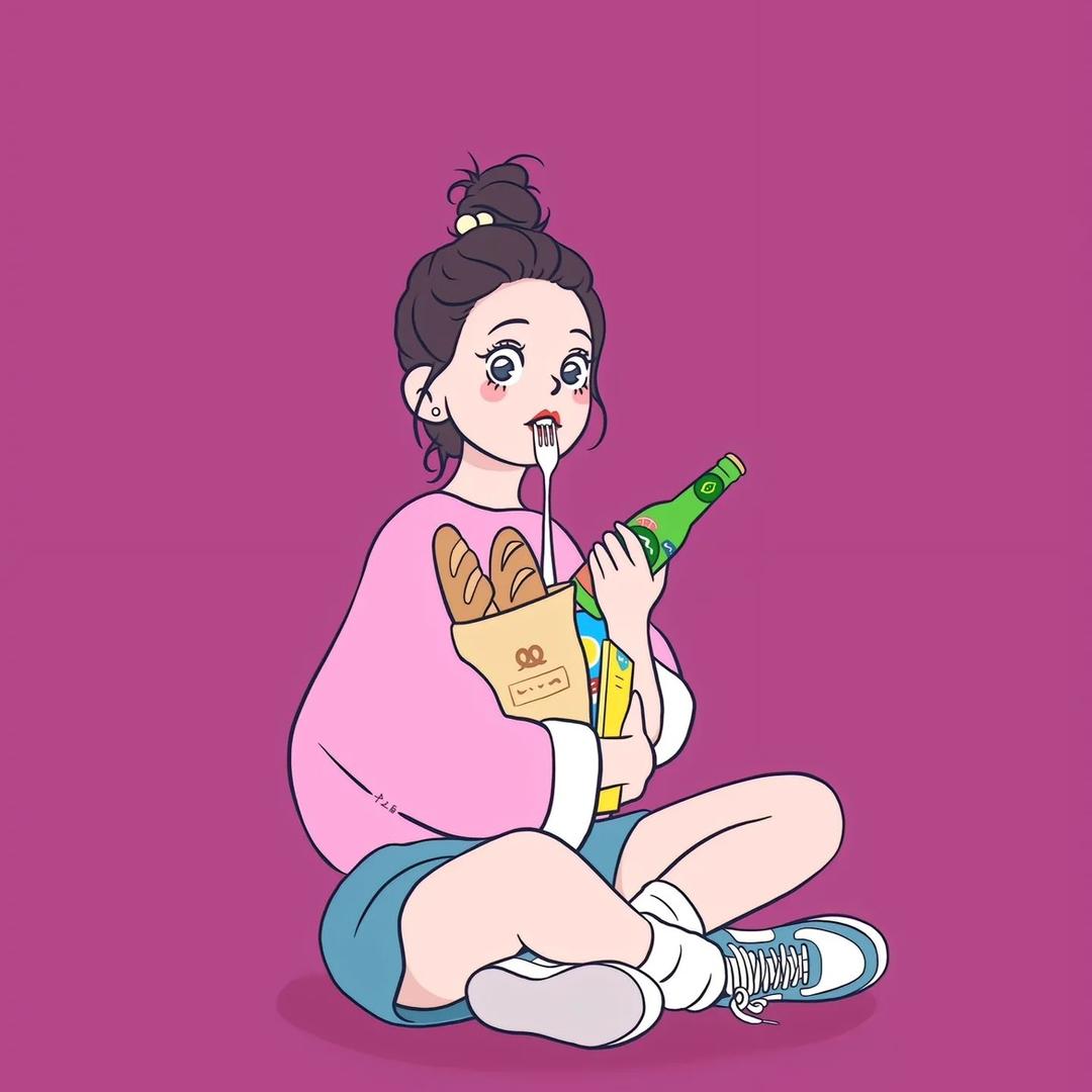 你丽哥