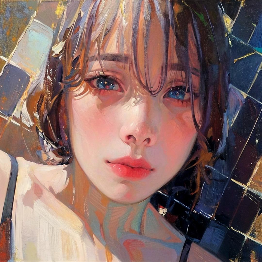 🌈🌈妞妞