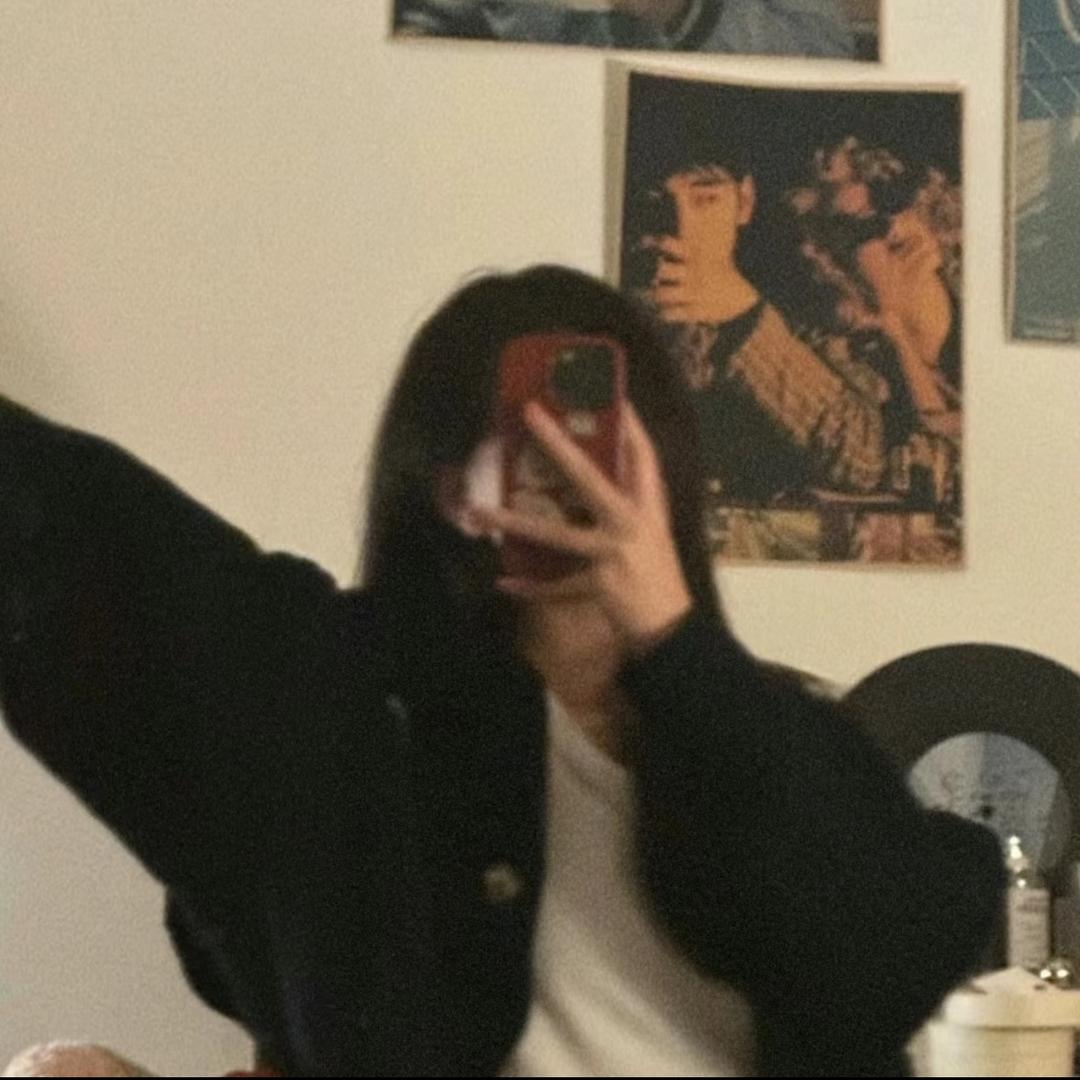 迷鹿💫