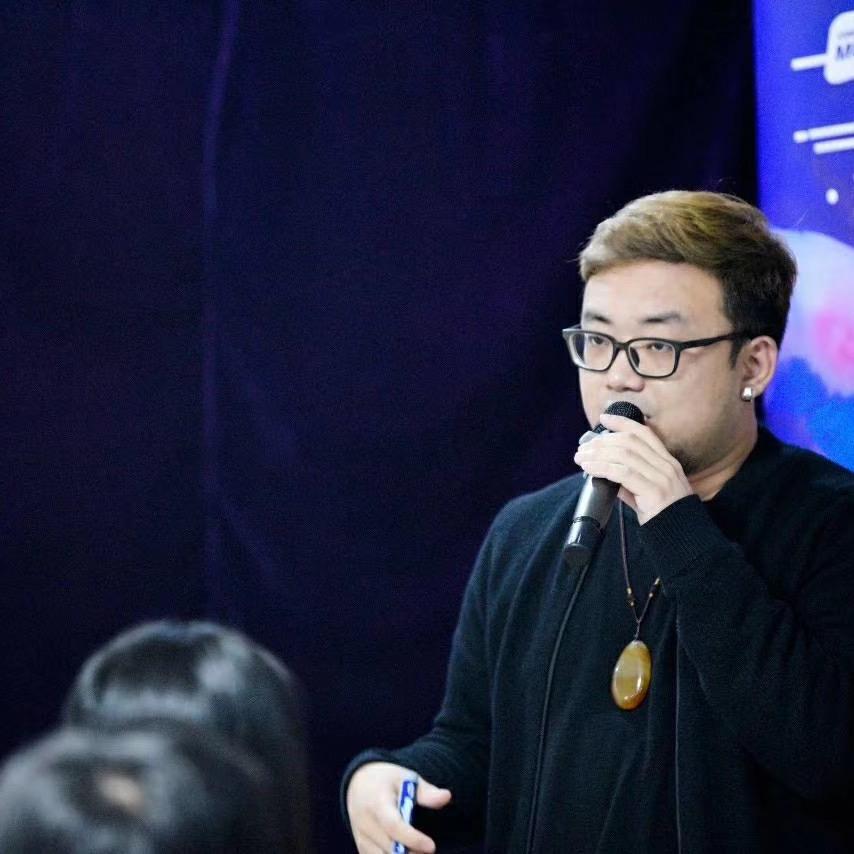 李院长的嗓音研究中心