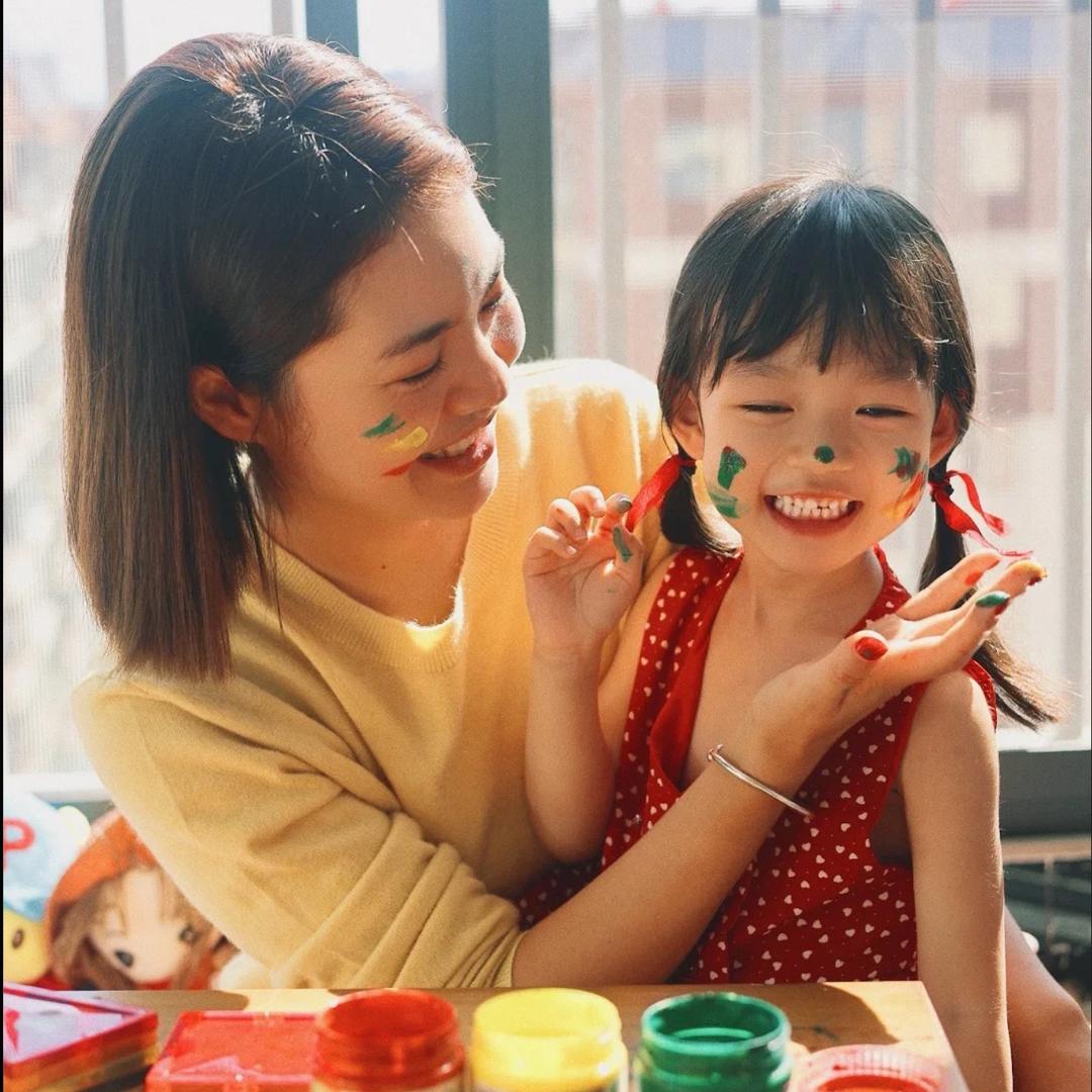 涵妈育儿