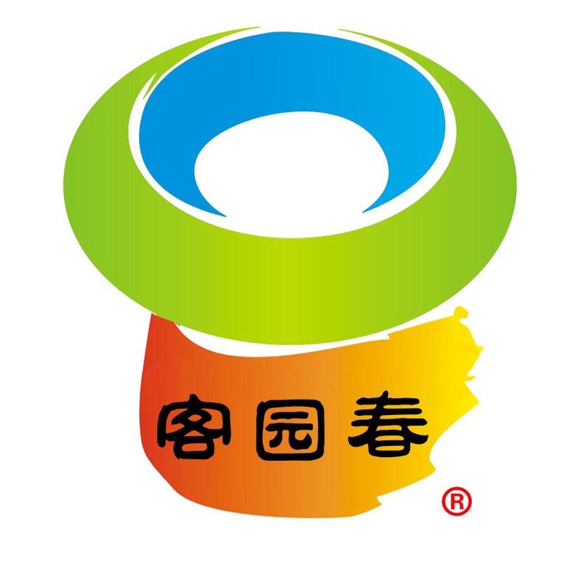 客园春