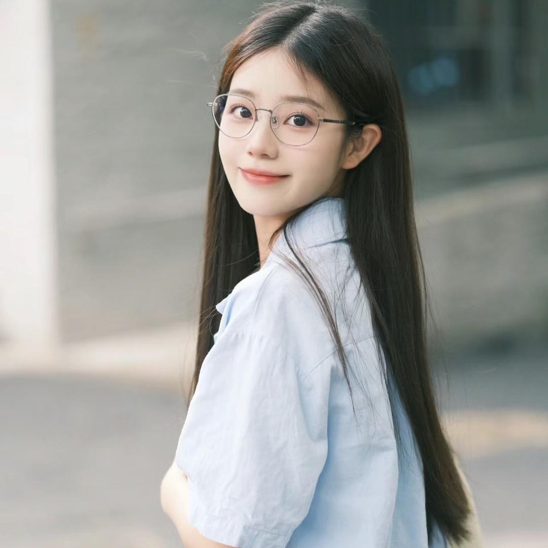 花禾Glasses