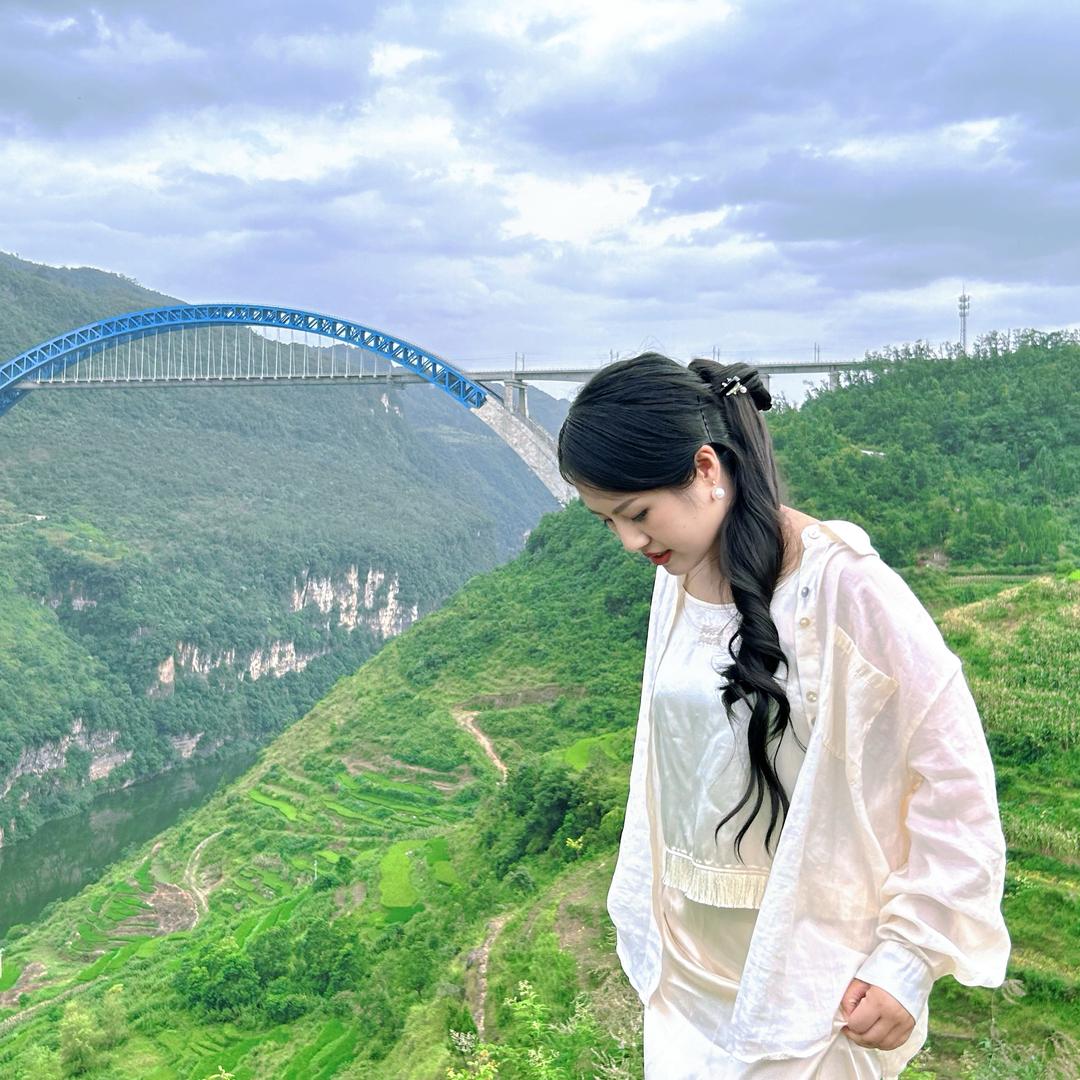 爱生活的静静
