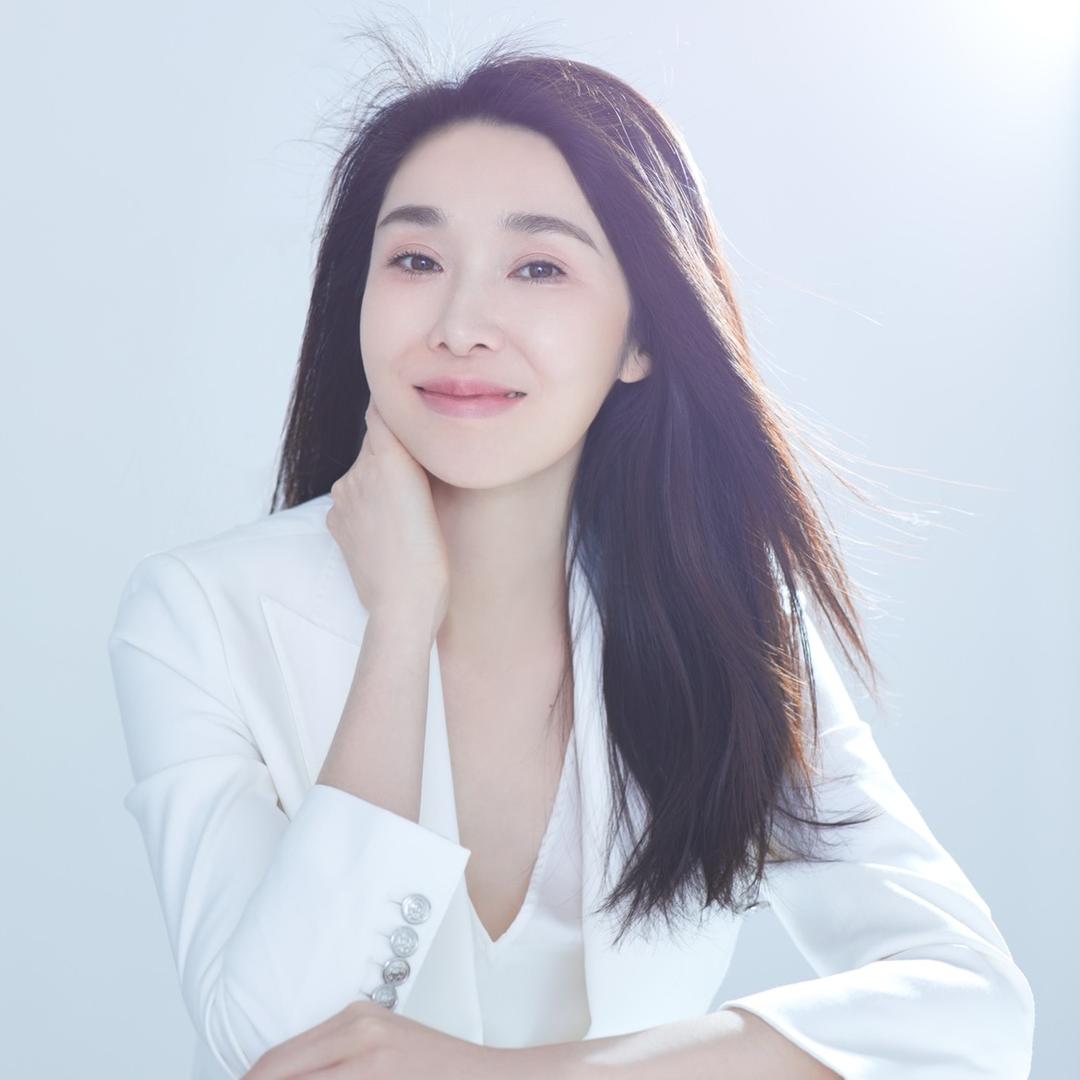 陈丽娜