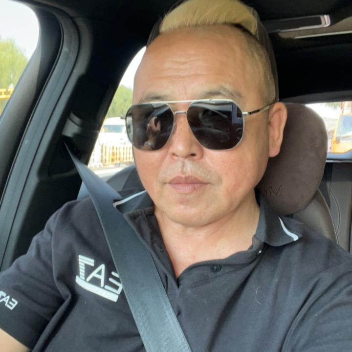 银狐✔️