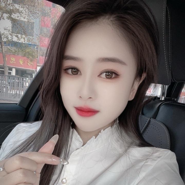 雪儿~好物分享
