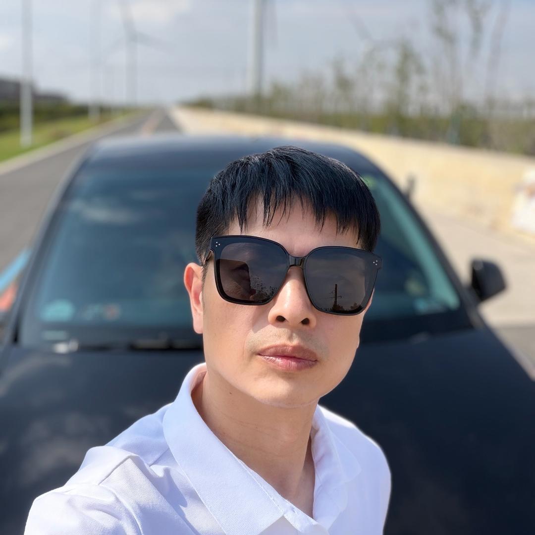 逍遥爱洗车