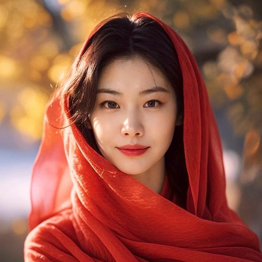 美芽