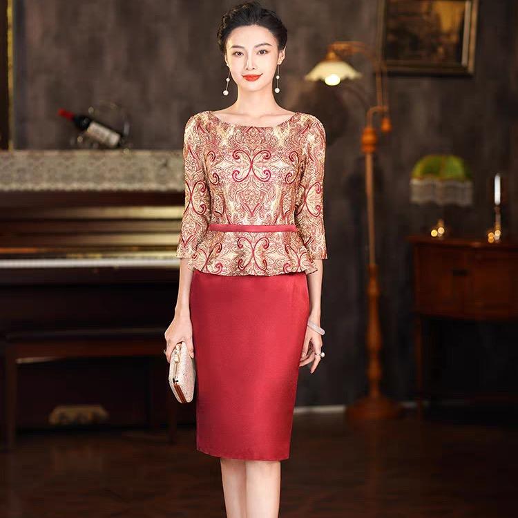 金尼高定女装錧