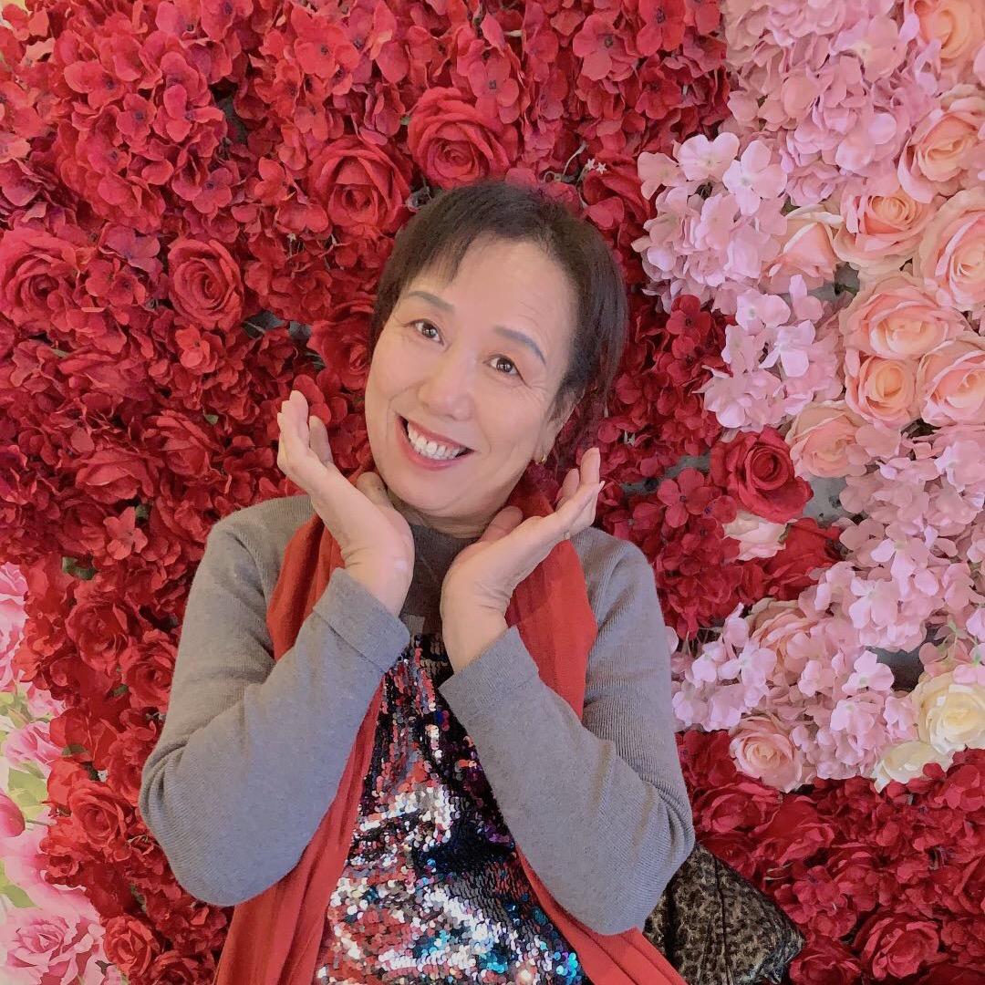 艳艳妈