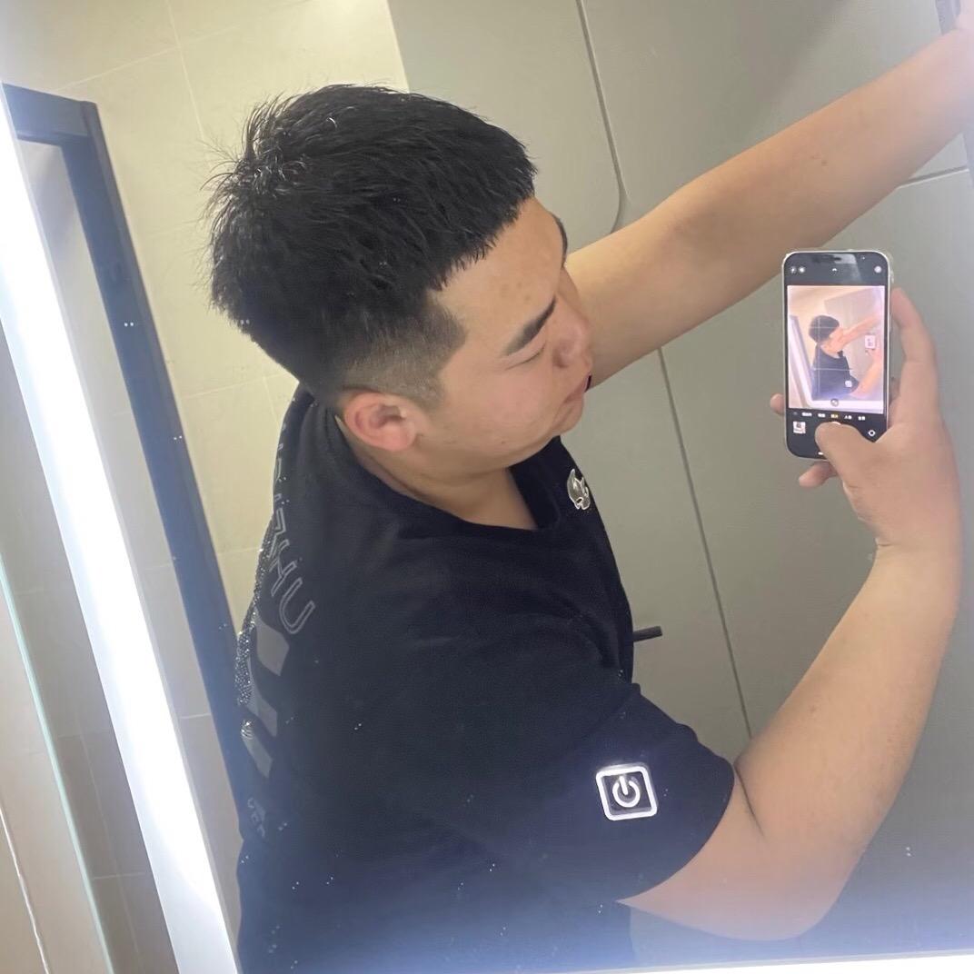李晓龙