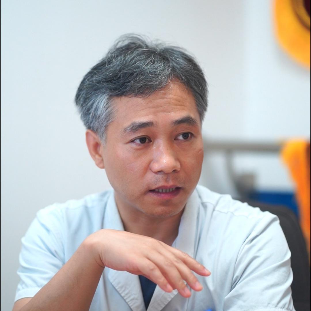 岐黄之术__来要水