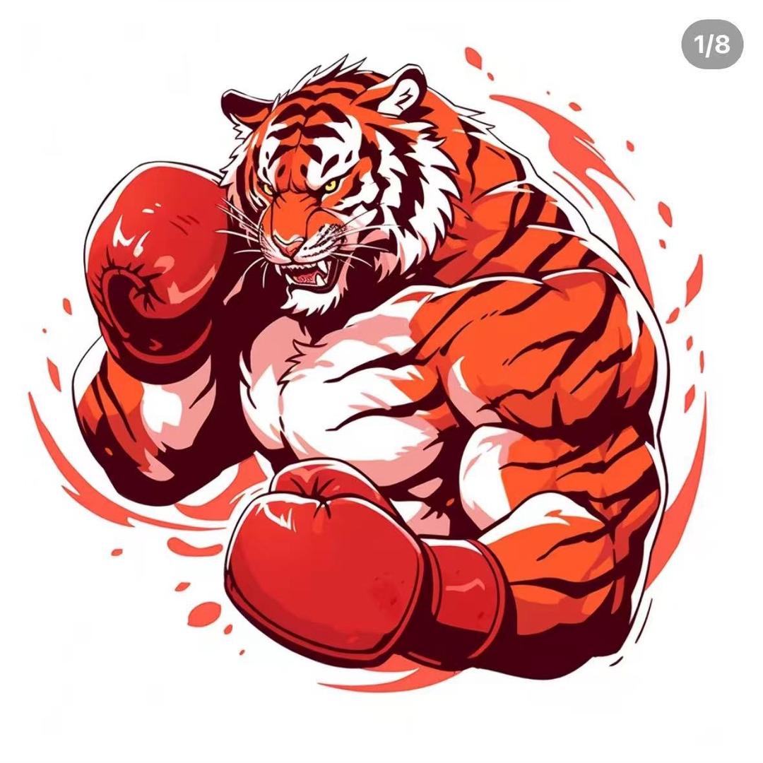 万顺格斗