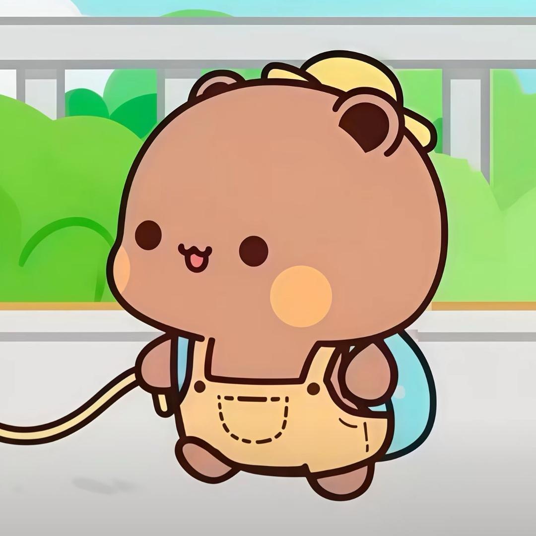 纯爱小猪头（宝宝比个耶）