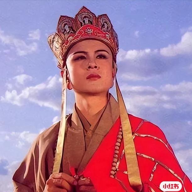 唐长老