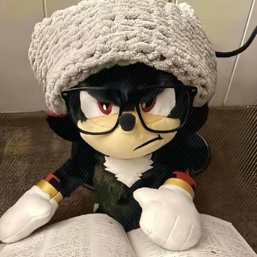 混血儿.