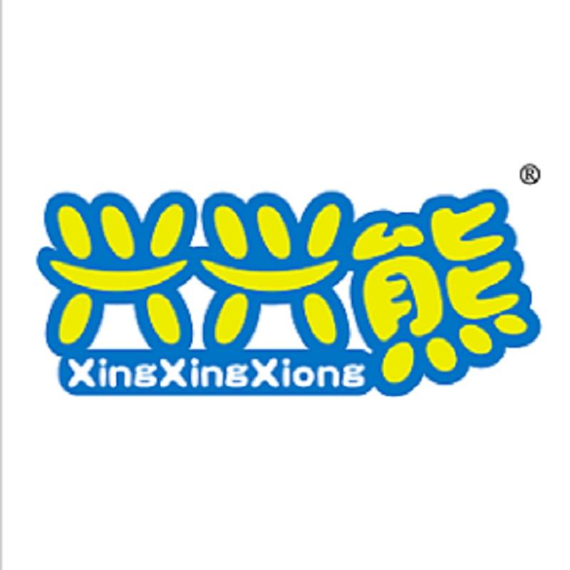 兴兴熊童鞋旗舰店