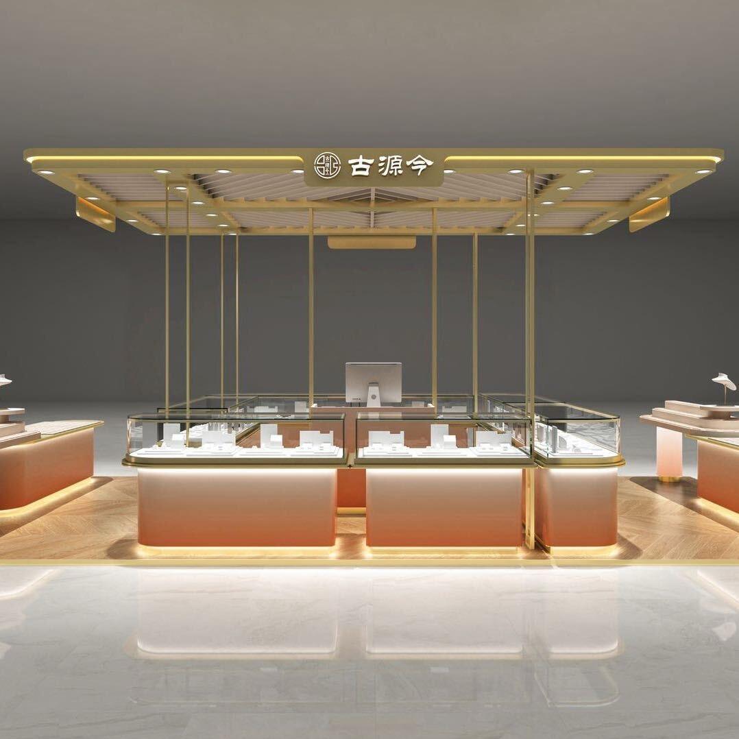 古源今万达店